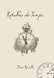 Livro Retalhos do tempo
