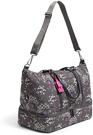 vera bradley midtown travel bag