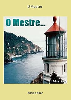 Livro O Mestre