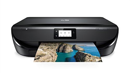 HP Envy 5030 All-in-One Printer, 3 Months of Instant Ink Trial Included, Black