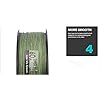 New-500M-Braided-Fishing-Line-Classic-Series-4-Strands-Multifilament-PE-Fishing-Line-Braided-Wire-6LB-80LB-Saltwater