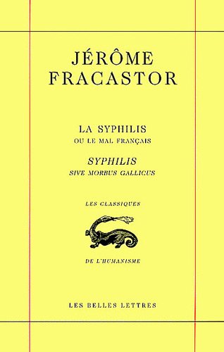 La  syphilis ou Le mal français