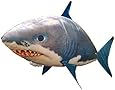 Air Swimmers Remote Control Flying Shark