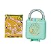 Shopkins Lil' Secrets Shop 'n' Lock Cute Scoops Ice Cream Shop