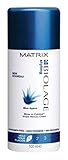 Matrix Biolage Styling Blue Agave Blow-In Control Shape Memory Cream, 3.4 Ounce