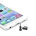 PortPlugs Aluminum Dust Plug and Headset Jack Set, Compatible iPhone 5, 6, 6 Plus, SE, iPod, Includes Cleaning Brush, SIM Tool (Space Gray)