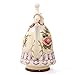 FORLONG Large Ceramic Teapot and Coffee Pot with Lid, 3D Embossed Victoria Pink Rose Flowers Decorative Teapot(Red）