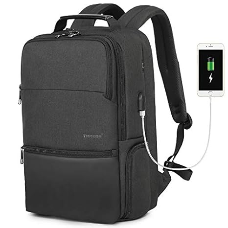 waterproof office backpack