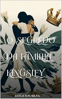 Livro O Segredo da família Kingsley