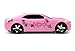 Jada Toys GirlMazing R/C 2010 Camaro SS Vehicle (1: 16 Scale), Light Pink