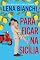 Livro Para Ficar na Sicília: UM ROMANCE ITALIANO DE PAIXÃO LENTA (Amor em Tradução - Brazil)