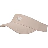 New Balance Women's Lightweight Adjustable Performance Visor