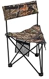 ALPS OutdoorZ Rhino MC Stool (Mossy Oak Break-Up Infinity Camo Fabric)