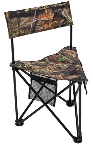 ALPS OutdoorZ Rhino MC Stool (Mossy Oak Break-Up Infinity Camo Fabric)