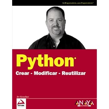 Python (Anaya Multimedia/Wrox) Python (Anaya Multimedia/Wrox)