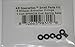 A R S 223 5.56 Extractor O-ring (Crane O-ring) 5 pack