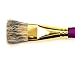 Terry Harrison Golden Leaf Brush (25mm)