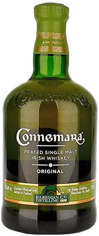 Connemara Peated Single Malt Irish Whiskey 700ml
