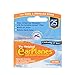Original Child EarPlanes by Cirrus Healthcare Ear Plugs Airplane Travel Ear Protection 1 Pair, Size-Small
