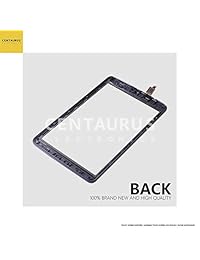 CENTAURUS Fit Alcatel A30 Tablet 9024W 2017 T-Mobile 8.0 pulgadas pantalla LCD pantalla táctil digitalizador panel + marco
