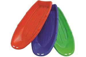 Peterkin Paricon Winter Lightning Snow Sled (12 Count)