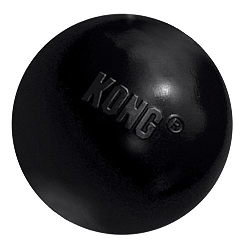 KONG Extreme Ball, Dog Toy, Small