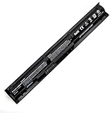 Tigervivi New RI04 RI06XL Laptop Battery for HP ENVY 15-q001tx ProBook 450 455 470 G3 Series 805047-851 HSTNN-DB7B HSTNN-PB6Q HSTNN-Q94C HSTNN-Q95C HSTNN-Q97C P3G15AA [Li-Polymer 14.8V 44WH]