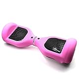 Self Balance Wheel Scooter Hover Board Skin Case Cover Wrap Scratch Protector For 6.5