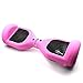 Self Balance Wheel Scooter Hover Board Skin Case Cover Wrap Scratch Protector For 6.5