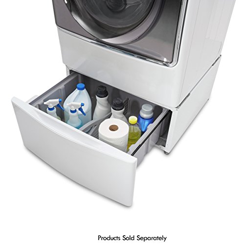 5 Kenmore+Laundry+Pedestal+Storage+delivery