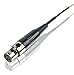 Countryman E6CABLEL1SL Aramid-Reinforced E6 Series Earset Snap-On Cable for Shure/Carvin/JTS/Trantec Transmitters (Light Beige)