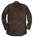 Beretta Men's Light Long Sleeve Shooting Shirt