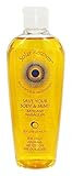 Solar Recover - Save Your Body & Mind Bath And Massage Oil - 8 oz. formerly Zausner