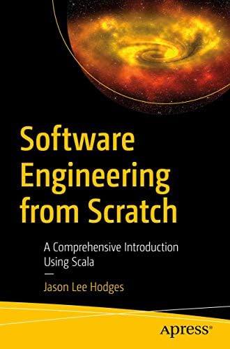 Scala for the Impatient: Horstmann, Cay S.: 9780138033651: Amazon