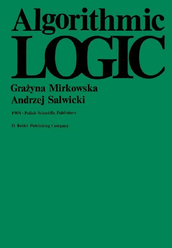 Algorithmic Logic