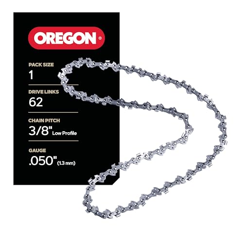 Oregon Cutting Systems 18in SGL Chainsaw Repl Chain