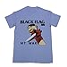 BLACK FLAG My War T-shirt