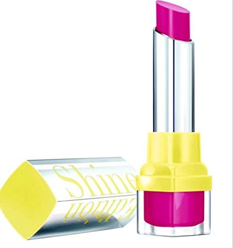 Bourjois Paris Shine Edition lipstick