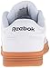 Reebok Men's Club MEMT Fashion Sneaker, White/Collegiate Navy/Gum, 9.5 M US