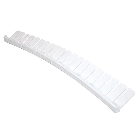 White Westinghouse frigorífico congelador cierre botella: Amazon ...