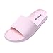 WILLIAM&KATE Unisex Couple Winter Autumn House Shoes Casual Anti-Slip Indoor&Outdoor Floor Sandal Bath Slipper