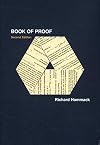 Book of Proof by Richard Hammack(1983-09-15)