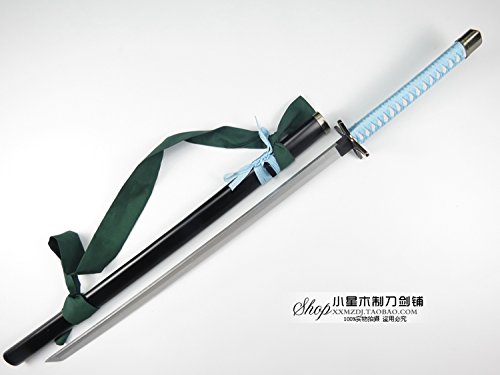BLEACH Hitsugaya Toushirou sword with sheath Cosplay Prop