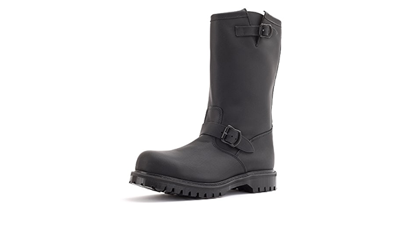 gripfast engineer boots