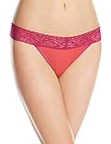 ExOfficio Women's Give-N-Go Lacy Thong