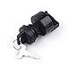 Ketofa Ignition Key Switch 2005 2006 2007 2008 Polaris Sportsman 400 500 600 700 800 4011002 4012165