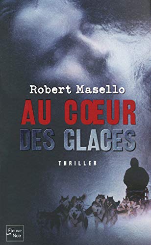 Au coeur des glaces