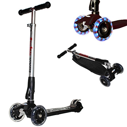 rimable scooter