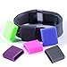 Bandcuffs Brand Security Loop for Fitbit Charge; Select Color/Quantity