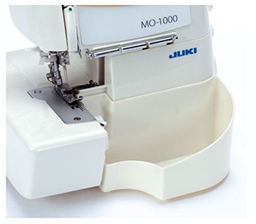 Juki MO-1000 Overlocker Machine by Juki